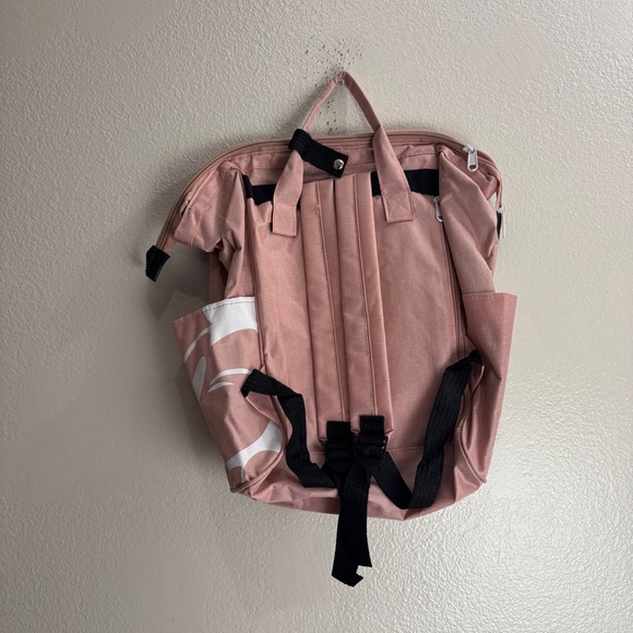 Disney Anello Vintage Back Pack Mickey Mouse - Picture 3 of 7